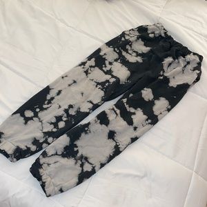 Zara Sweat pants